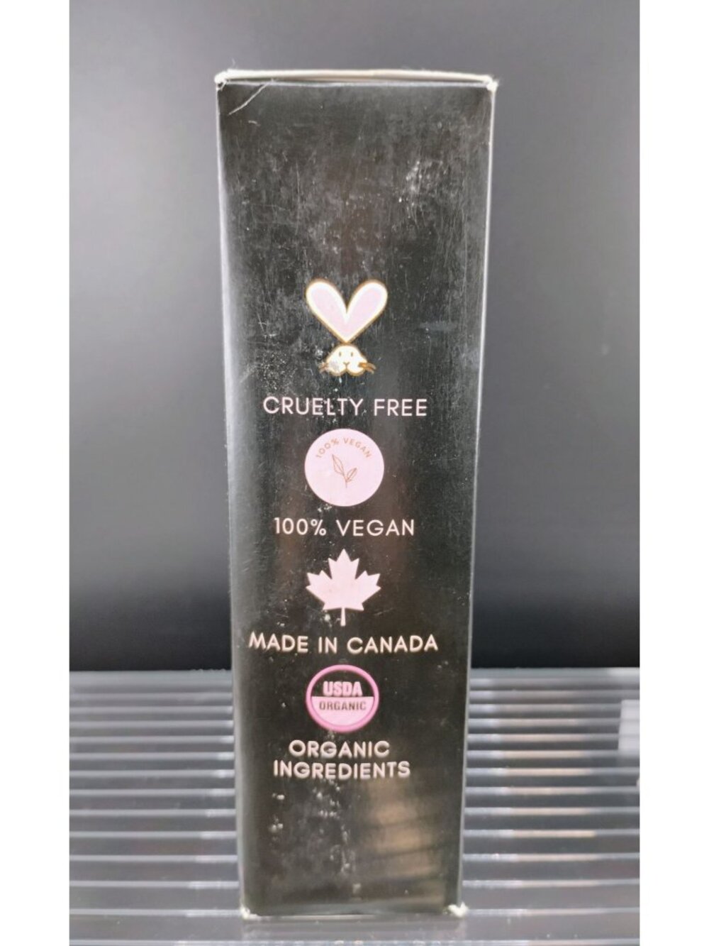Faith Confidence First Premium Vegan Skincare All Skin Types - Picture 2 of 6